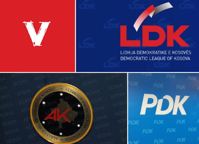 Sa shpenzuan subjektet politike për zgjedhjet e 9 shkurtit? – KQZ publikon raportin