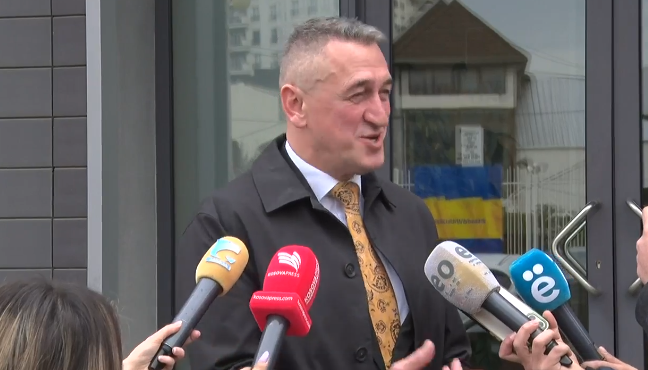 Rashiq pas vendimit të Kushtetueses: Nuk shoh hapësirë për kandidimin tim