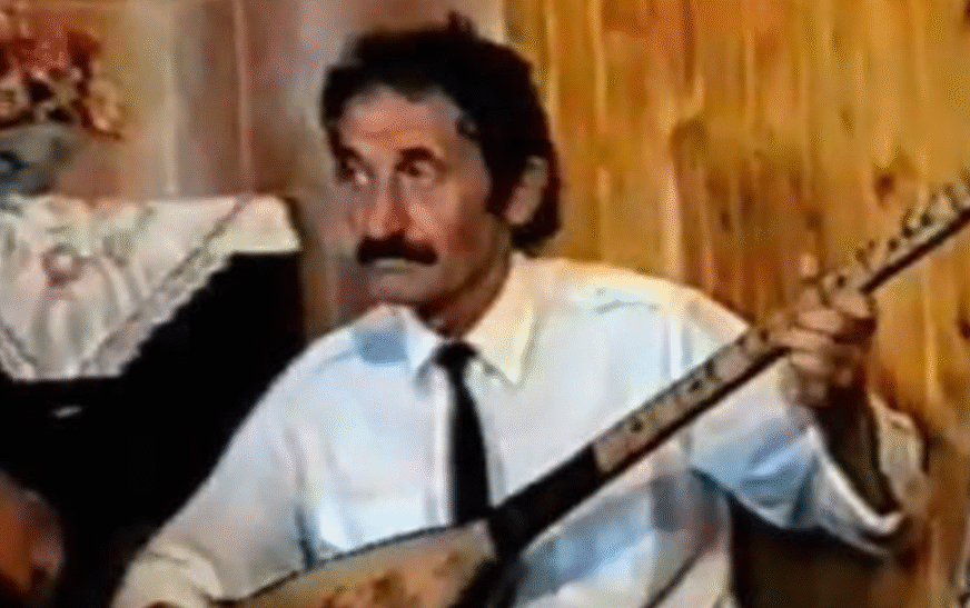 Ndërron jetë rapsodi i njohur kosovar