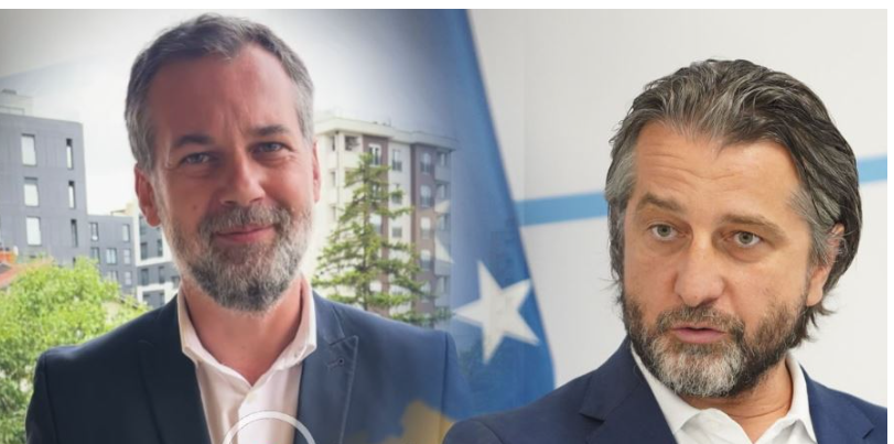 Numërohen 60% e votave të diasporës në Prishtinë, prin Çeku