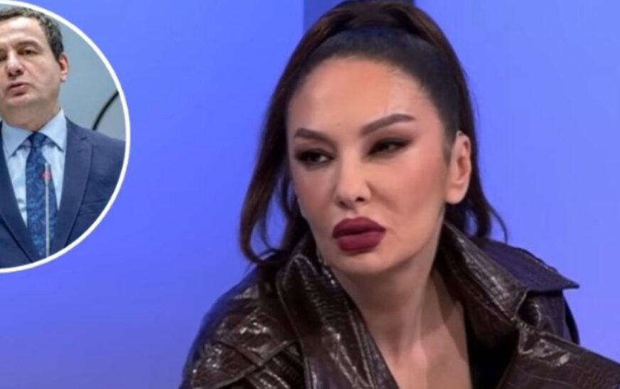 “Do ta bëje një ushtri me Albin Kurtin”, Adelina Ismaili: Tani është epoka e tij