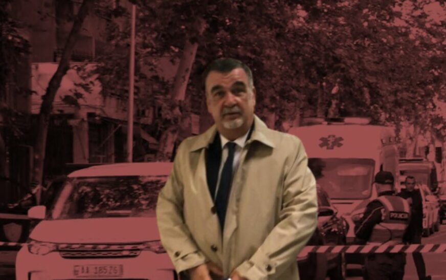 Vrau gjyqtarin dhe armën ia dorëzoi rojes, detaje nga krimi në Apel