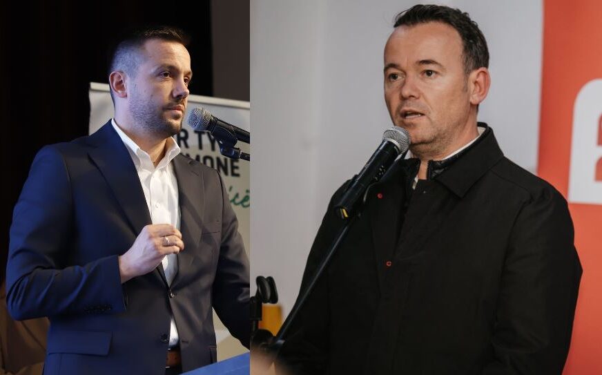 Verifikohen të gjitha kutitë e votave në Mitrovicë, kështu qëndrojnë me përqindje Tahiri dhe Peci