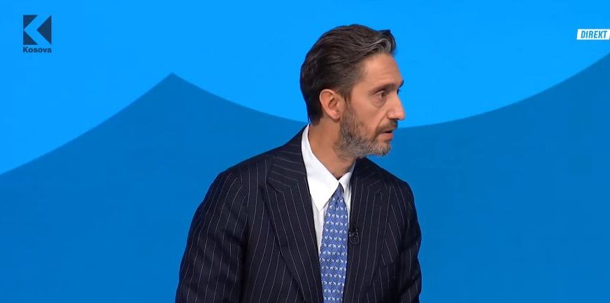 Ismaili: Po e kërkoj votën për projekte reale, jo me rendera e vizatime (VIDEO)