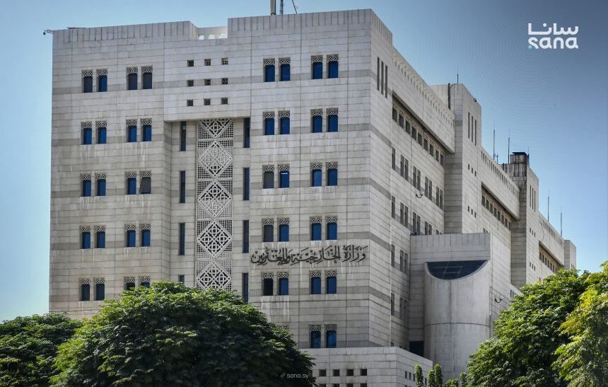 Publikohet deklarata zyrtare e Sirisë për njohjen e Kosovës