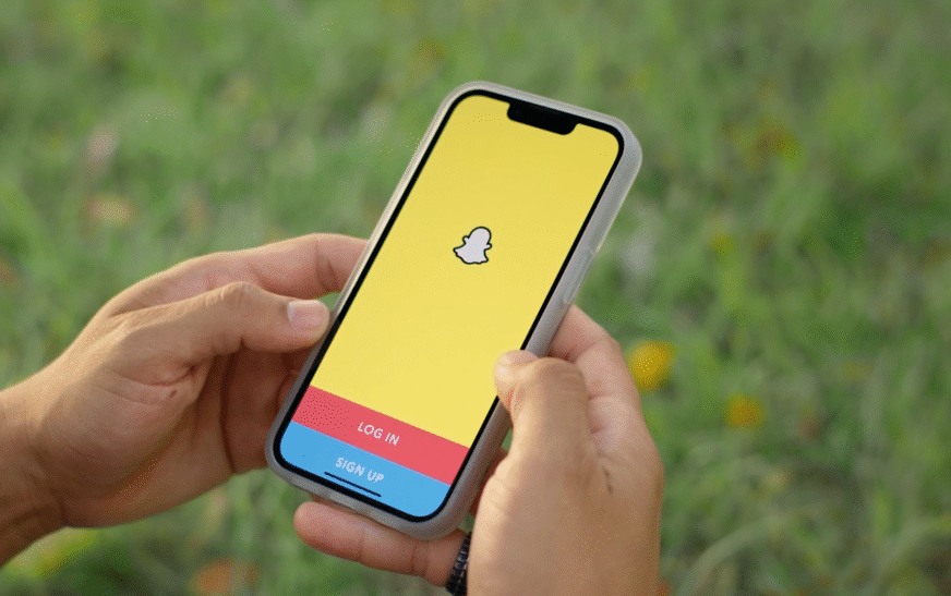 Snapchat jashtë funksionit për shkak të ndërprerjes së madhe të internetit?