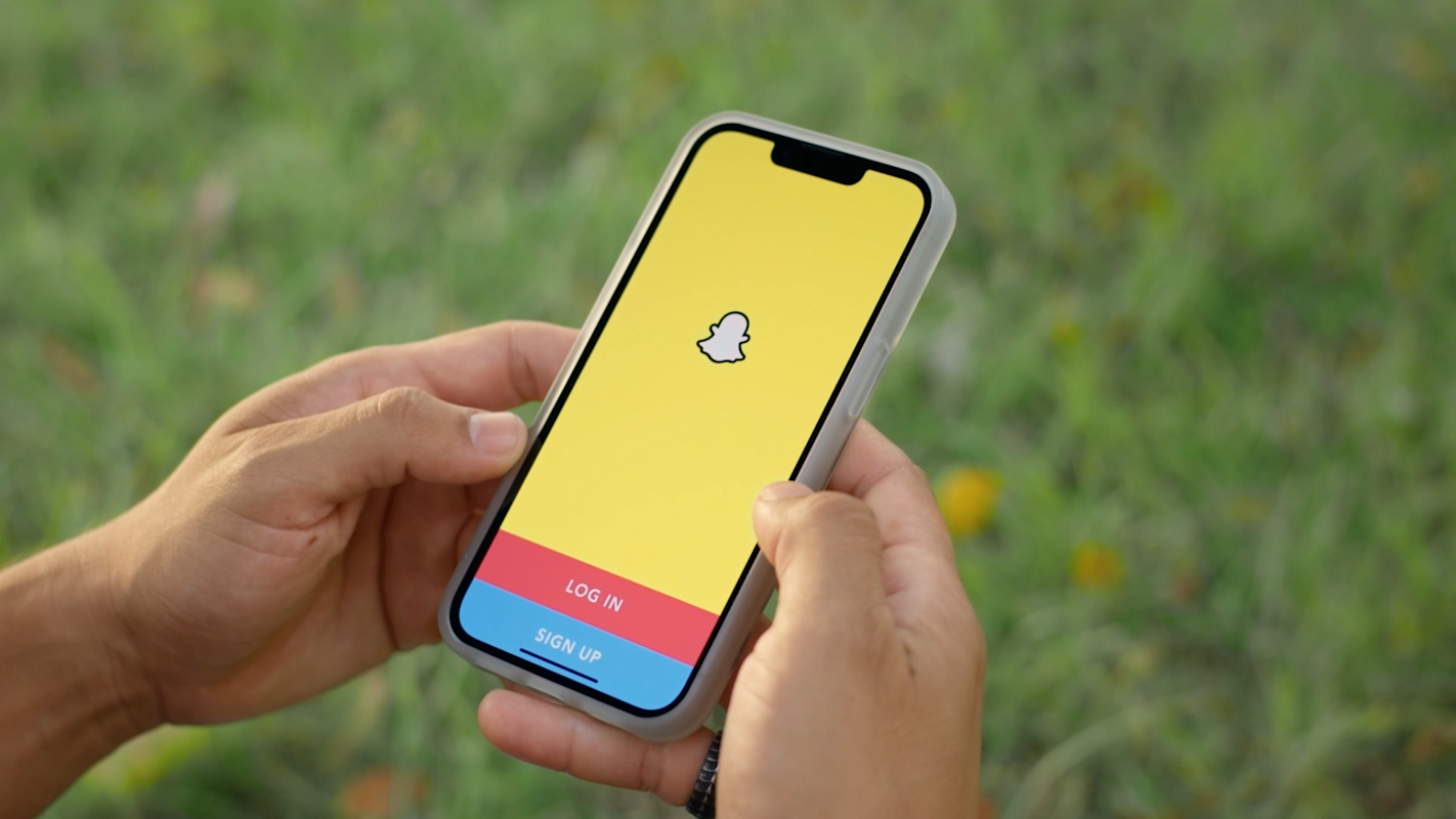 Snapchat jashtë funksionit për shkak të ndërprerjes së madhe të internetit?