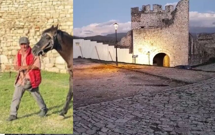 Pronari i kalit e vrau turistin nga Tirana në sy të fëmijëve, për arsyjen më banale të mundshme