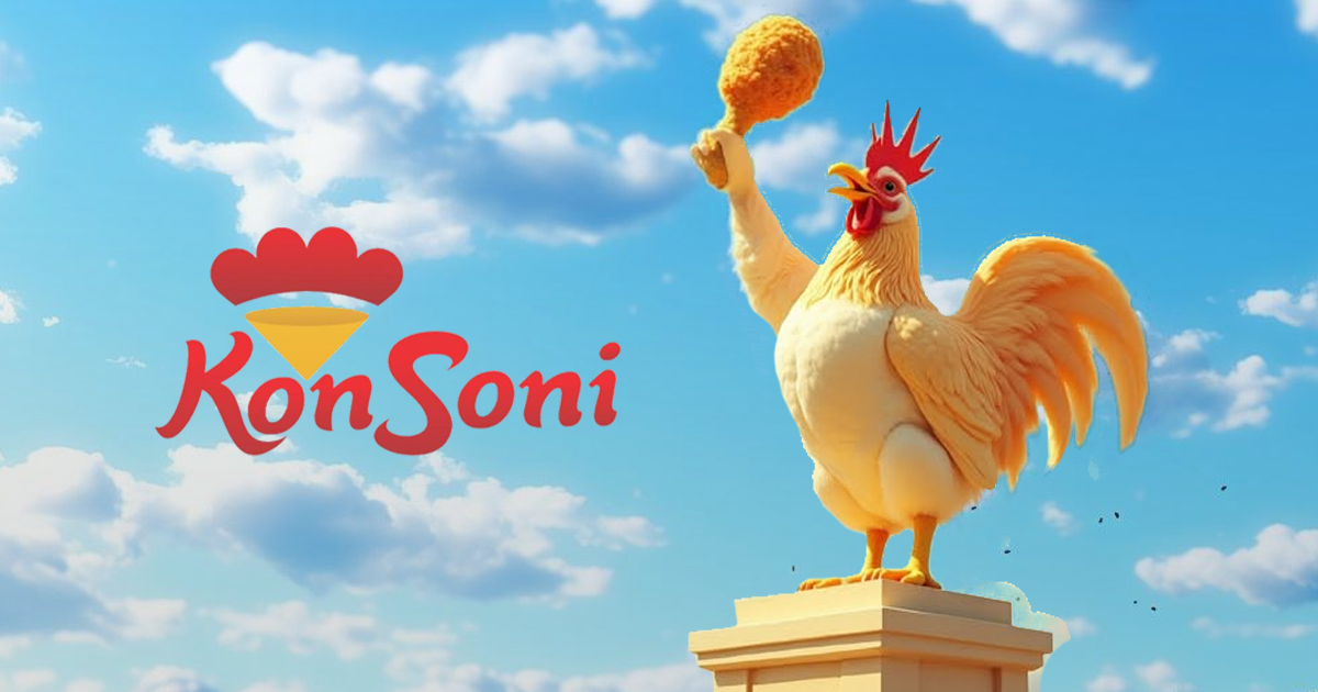 Konsoni shija që fillon nga zemra e Kosovës