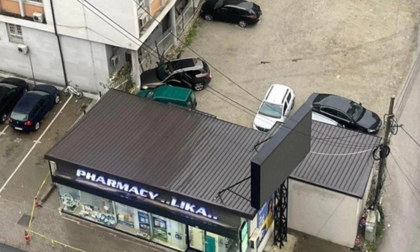 Prokuroria kërkon paraburgim për Mahmut Hoxhajn që plagosi dy persona në Pejë