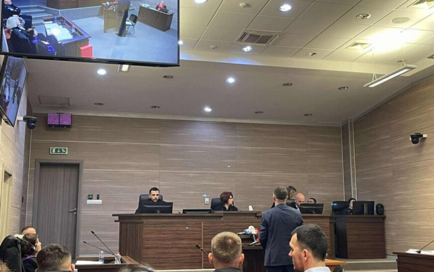 Uka pasi kreu ekzaminimin mjekoligjor: Liridona s’ka bërë vetëvrasje, s’ka përdorur armë