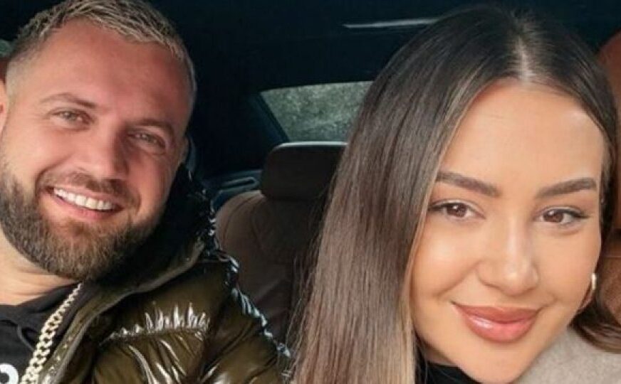 Kiara Tito sqaron se a do të bëjë duet muzikor me Luizin