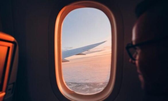 Veprimi që nuk duhet ta bëni në mënyrë kategorike në avion