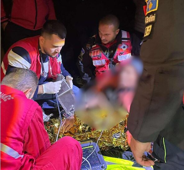 Gjendet i moshuari që kishte humbur në Lloshkobare të Ferizajt