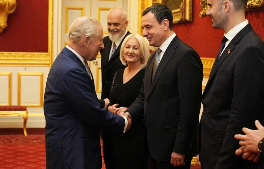 Në prag të Samitit të Procesit të Berlinit, Britanisë i rekomandohet të marrë lidership në Ballkan