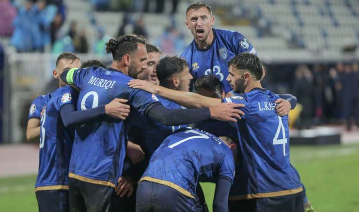 “​Dardanët” udhëtojnë sot drejt Sllovenisë për misionin e madh