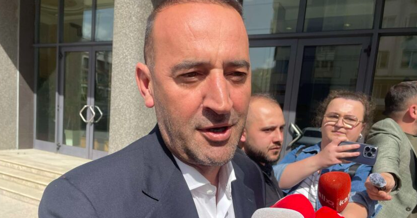 Haradinaj: Nuk e shoh “Kurtin 3” – edhe nëse bëhet Qeveri, do të jetë Qeveri pazari