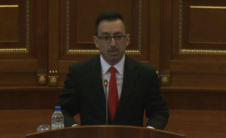 Basha: Procedura për konstituimin e Kuvendit ka qenë e rregullt