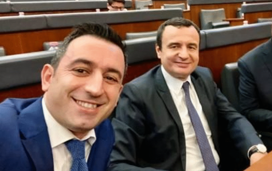 Kurti tregon pse e propozoi Dimal Bashën për Ministër
