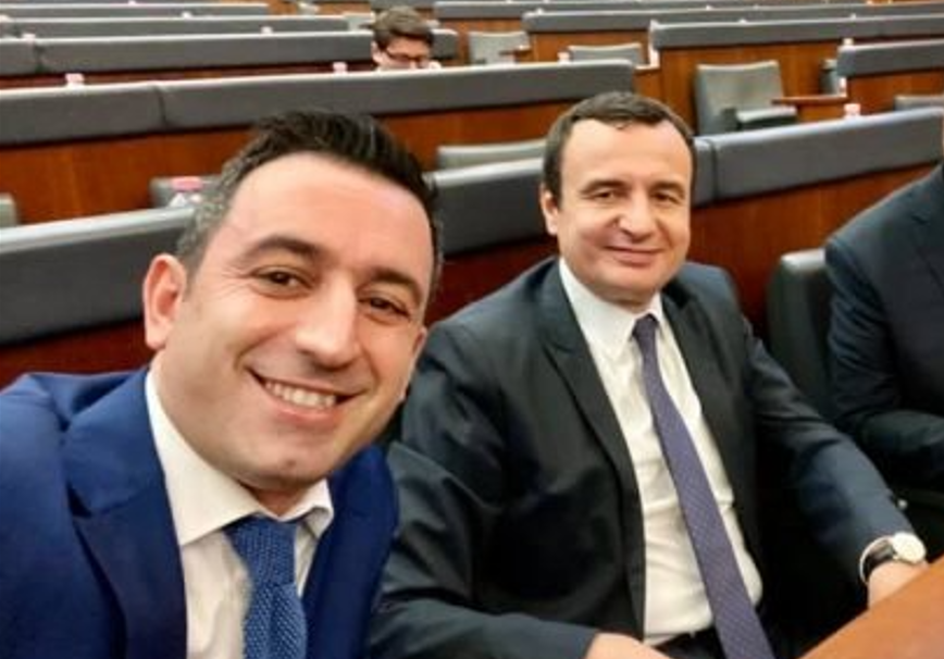 Kurti tregon pse e propozoi Dimal Bashën për Ministër