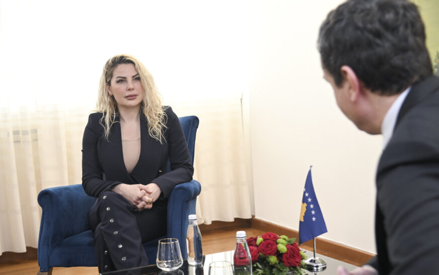 Kurti i hakmerret Baljes, ia shkarkon zv/ministrin dhe këshilltarin