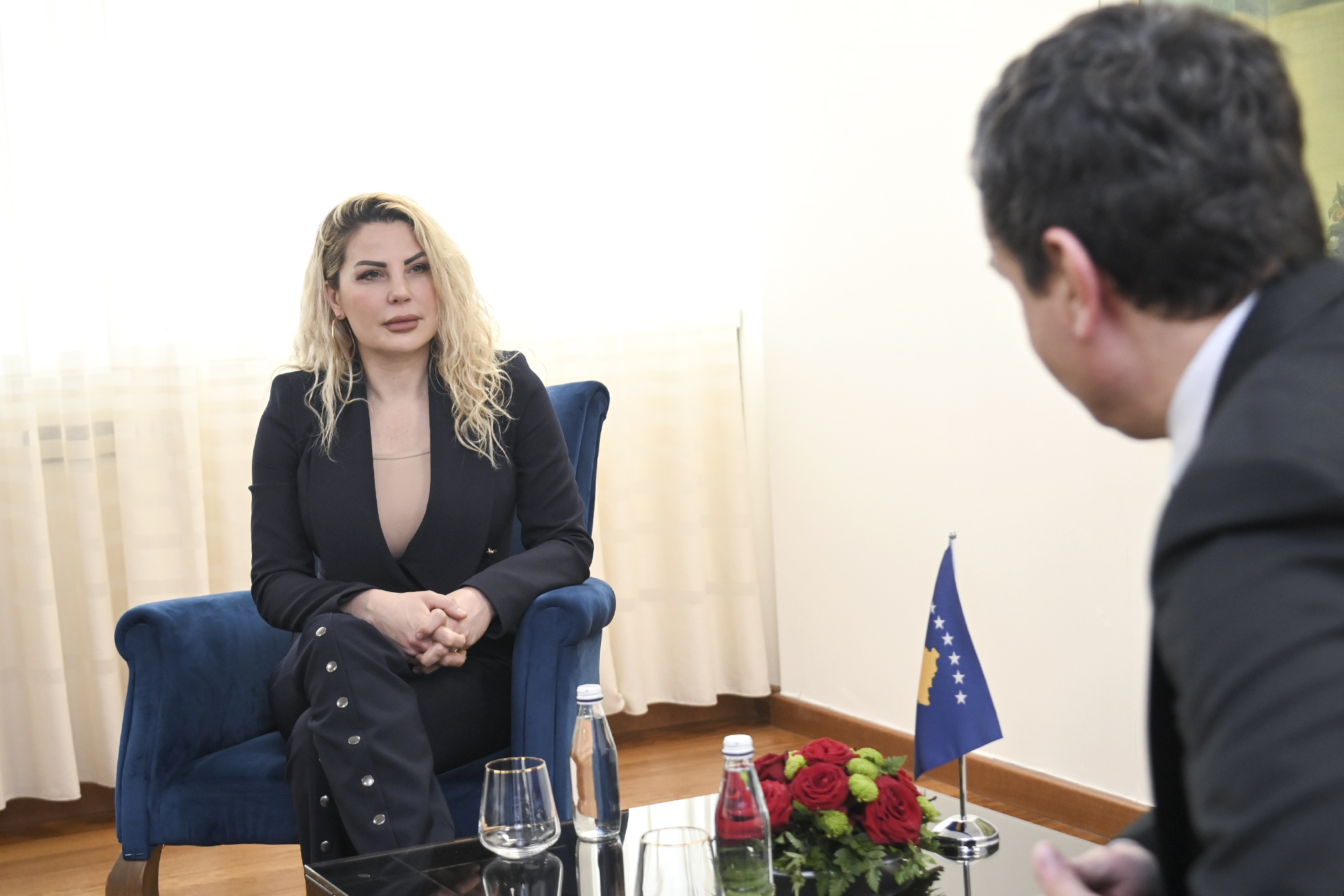 Kurti i hakmerret Baljes, ia shkarkon zv/ministrin dhe këshilltarin
