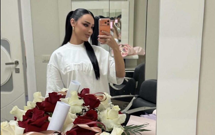 Egli Tako merr surprizen e papritur në Top Chanel (Foto)