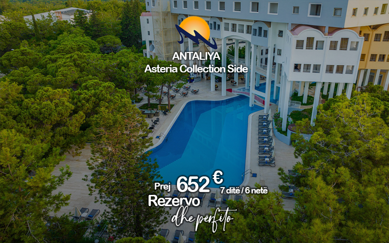 Vera 2025 me Fibula – Eksperienca që vazhdon edhe në shtator e tetor