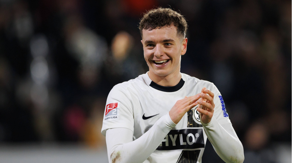 Barcelona në vëzhgim të Fisnik Asllanit, talenti kosovar drejt La Ligës?