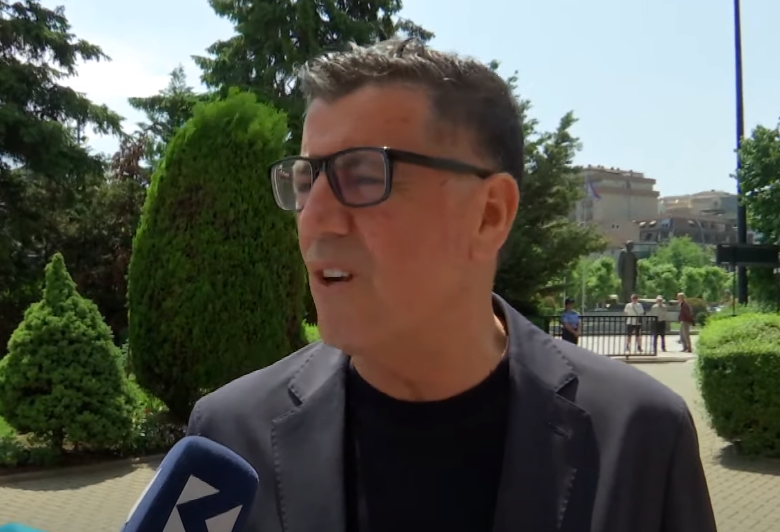 Haziri: Do ta jepja një votë, por u pa që janë larg numrit 60
