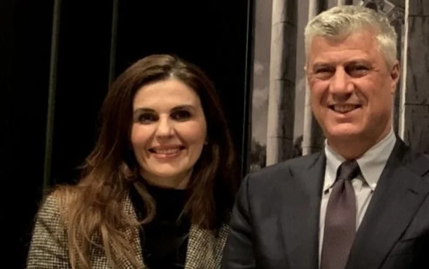 Çitaku: Thaçi do të kthehet në Kosovë në pranverën e vitit 2026