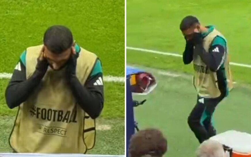 Salah për tifozët e Galatasaray: Zhurma ishte shurdhuese dhe nuk mund ta përballonim