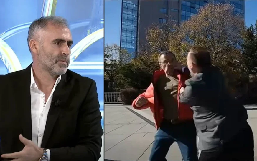 Avokati i Zemajt kërkon ta arsyetojë sulmin e klientit të tij ndaj personit