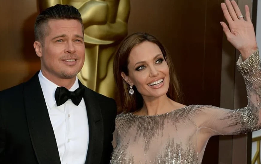 Angelina Jolie kërkon më shumë se 26 mijë euro nga Brad Pitt, flet për divorcin: Ishin ngjarje të vështira