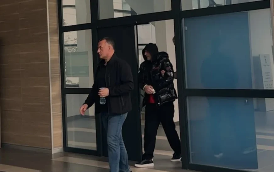 Gjykata vendos për spiunin Sheholli, kaq kohë mbetet në burg