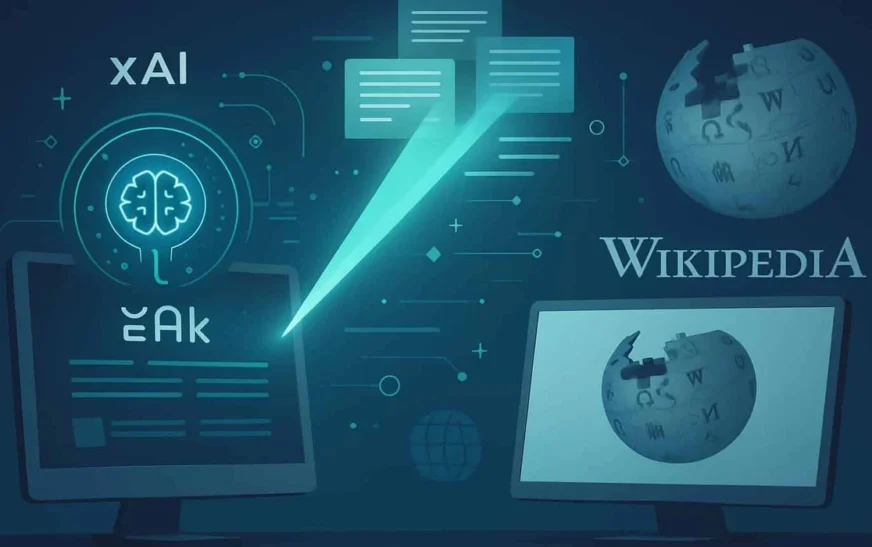 Musk paralajmëron rivalin e Wikipedia-s, platformë e re që do të quhet Grokipedia