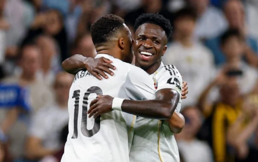 Reali e deklason Villarrealin, rikthehet te fitoret