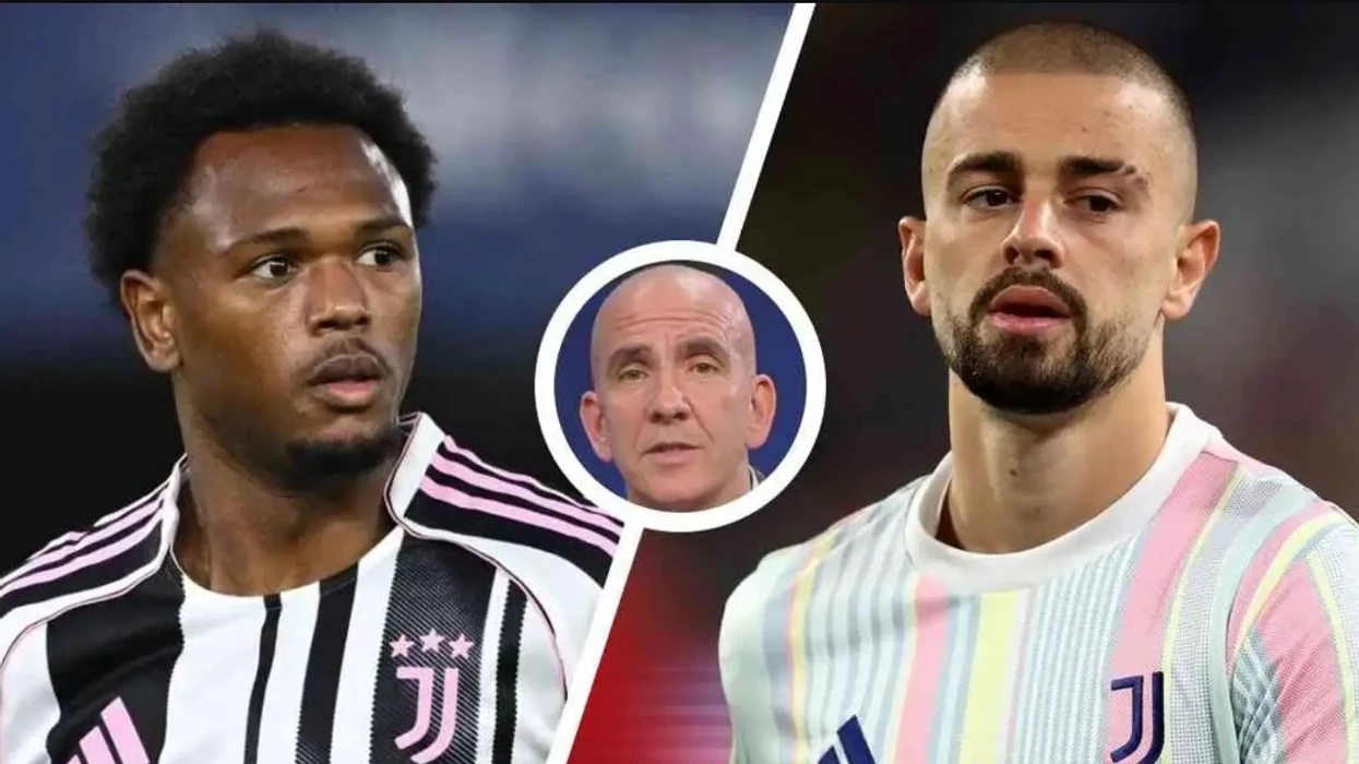Di Canio sulmon ofensivën e Juventusit: Zhegrova dhe Openda nuk mund të quhen përforcime