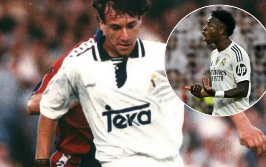 Alfonso: Do ta shisja Viniciusin dhe do të nënshkruaja me qendërsulmuesin më të mirë në botë