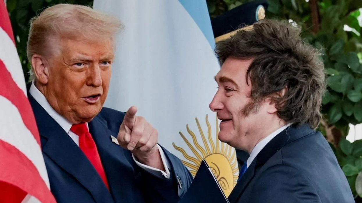 Trump paralajmëron: SHBA nuk do të ndihmojë Argjentinën nëse Milei humb zgjedhjet