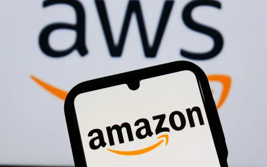 Amazon zgjidh ndërprerjen masive që preku mijëra faqe dhe aplikacione globale