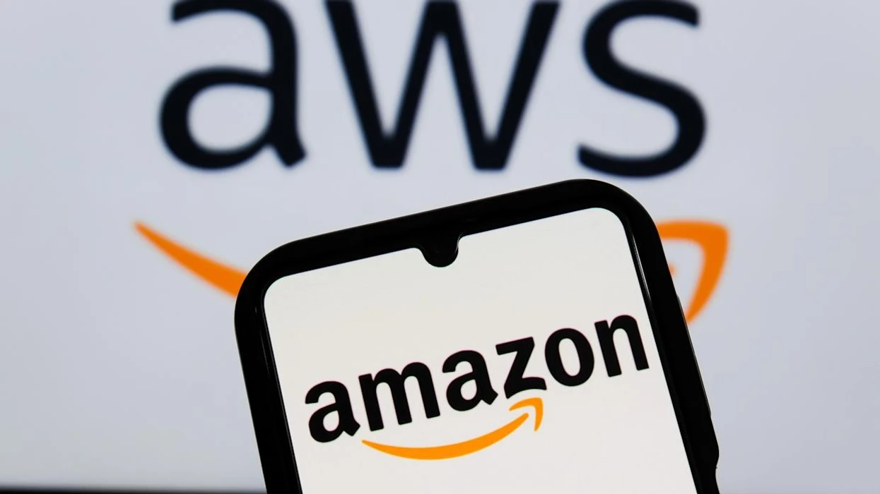 Amazon zgjidh ndërprerjen masive që preku mijëra faqe dhe aplikacione globale