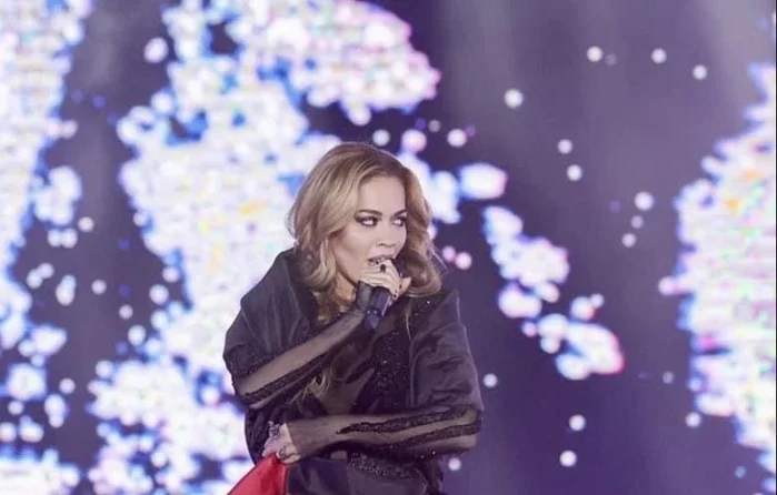 Reagimi i Rita Orës pas fitores historike të Shqipërisë ndaj Serbisë