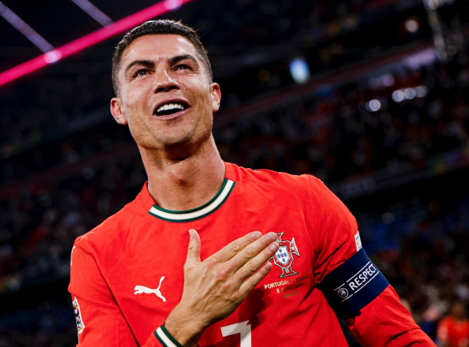 Portugalia publikon listën për ndeshjet e tetorit, ky është vendimi për Ronaldon