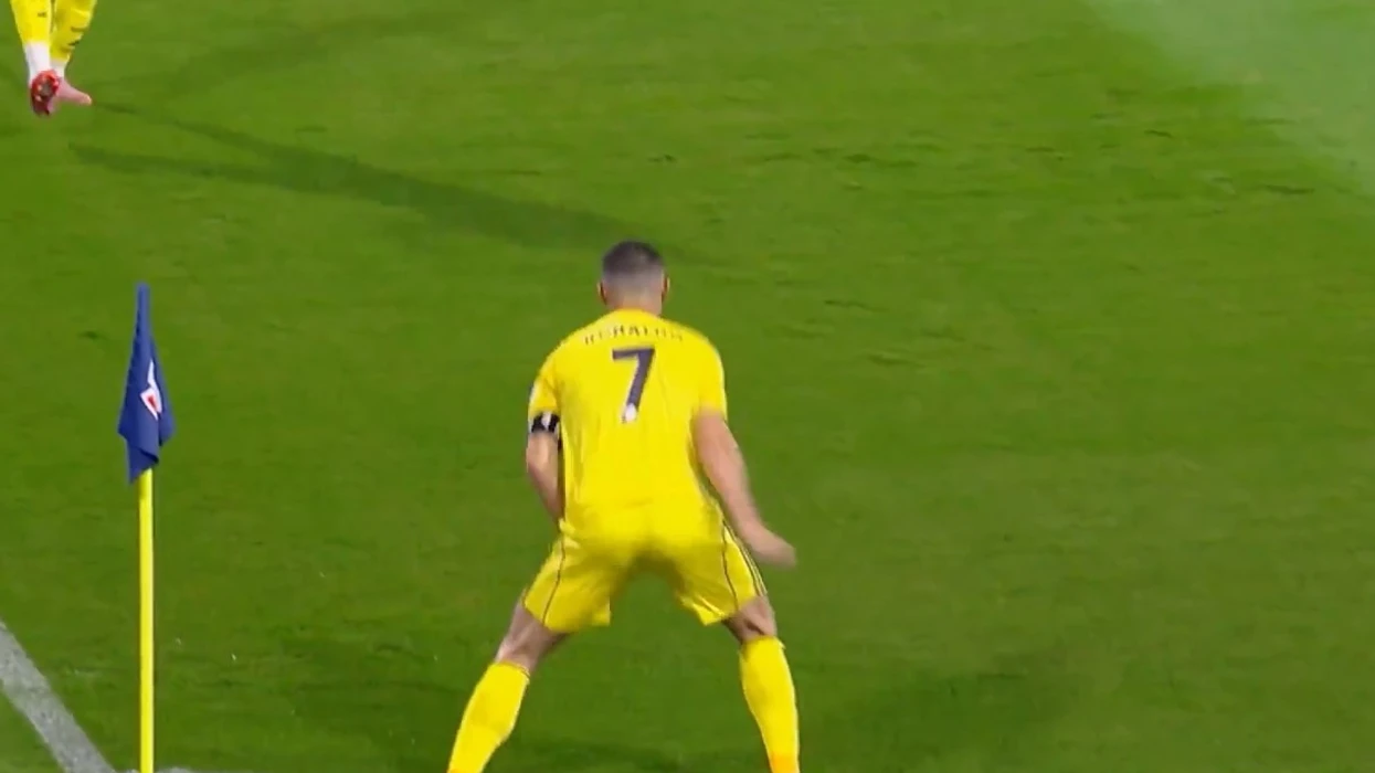 Cristiano Ronaldo i pandalshëm, shënon tjetër gol në fitoren e Al Nassr ndaj Hazem