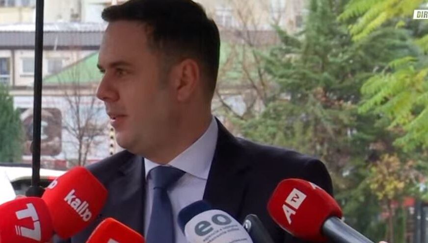 Abdixhiku: Nuk ka shumicë, po shkojmë drejt zgjedhjeve të jashtëzakonshme