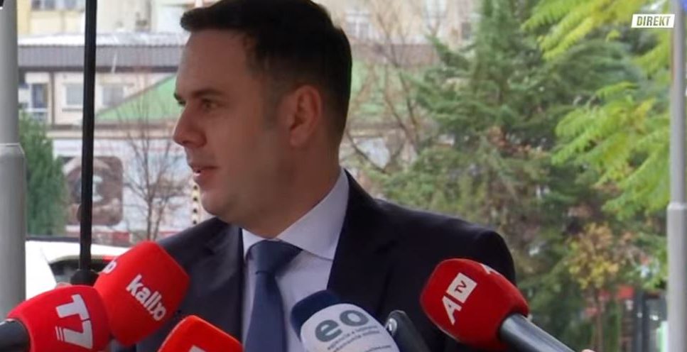 Abdixhiku: Nuk ka shumicë, po shkojmë drejt zgjedhjeve të jashtëzakonshme
