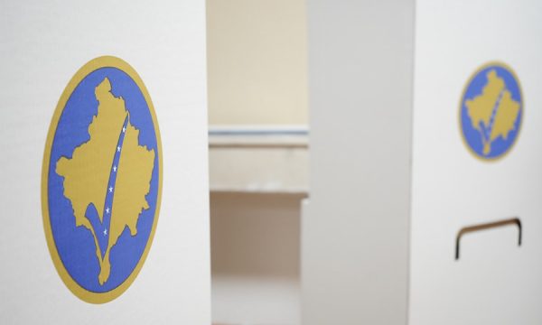 Kjo është dhjetëshja më e votuar për Asamble në Prishtinë e LDK-së, PDK-së dhe VV-së
