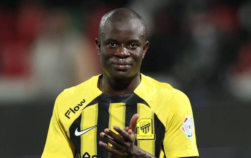Kante po kthehet në Europë, skuadra nga Ligue 1 interesohet për mesfushorin