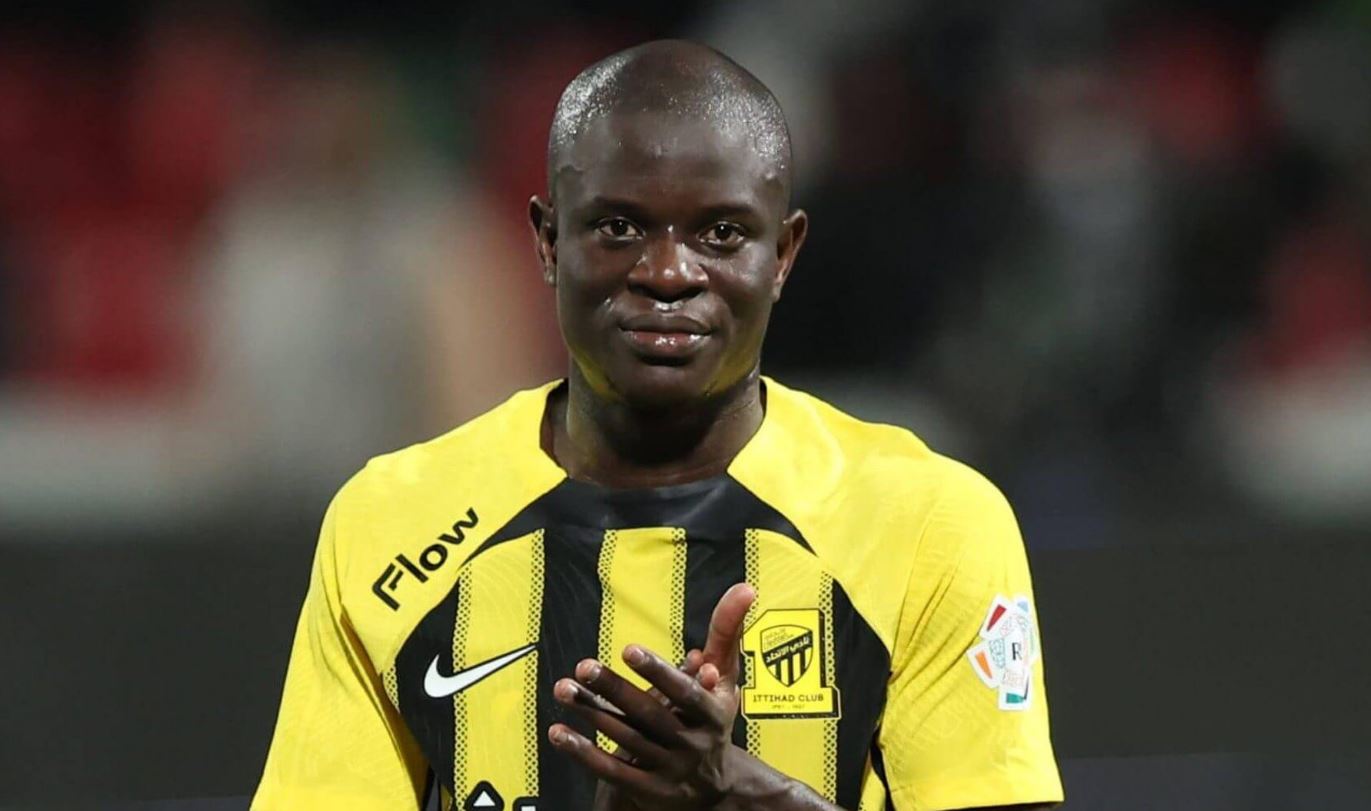 Kante po kthehet në Europë, skuadra nga Ligue 1 interesohet për mesfushorin